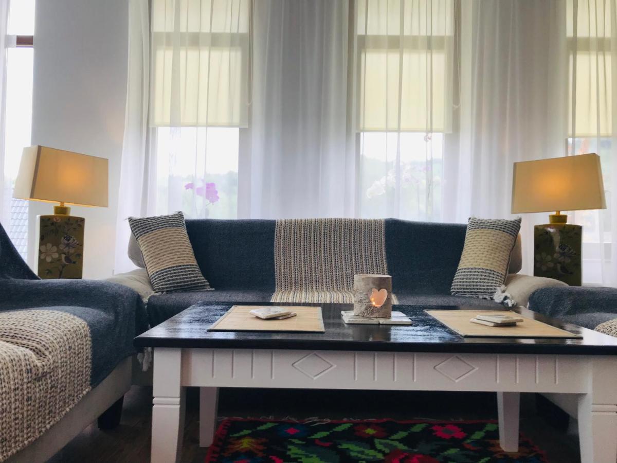 Hotel Pensiunea Doina Bucovinei Mînăstirea Humorului Exteriér fotografie