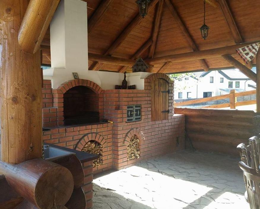 Hotel Pensiunea Doina Bucovinei Mînăstirea Humorului Exteriér fotografie